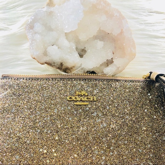 🆕Coach | Wristlet Bag - Picture 6 of 7